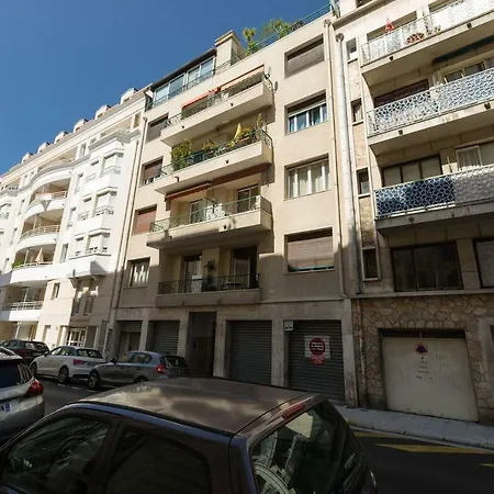 Nicelidays - Le Berlioz - City Central - 7Min From Beaches-3